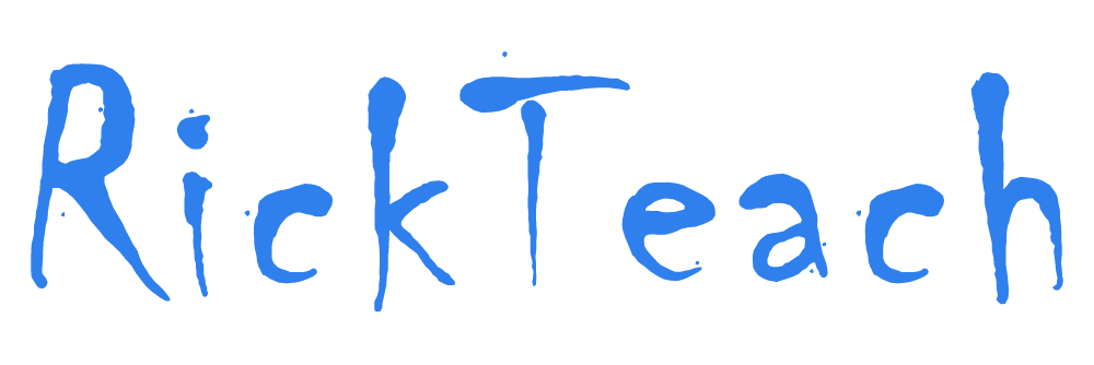 RickTeach